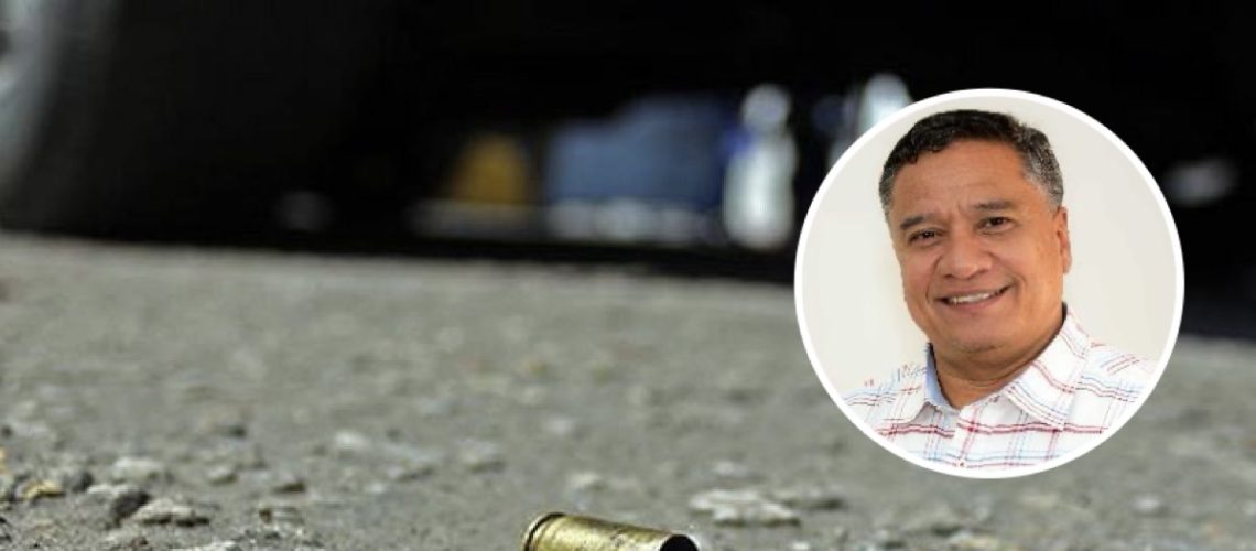 Heridos hechos confusos Salgar