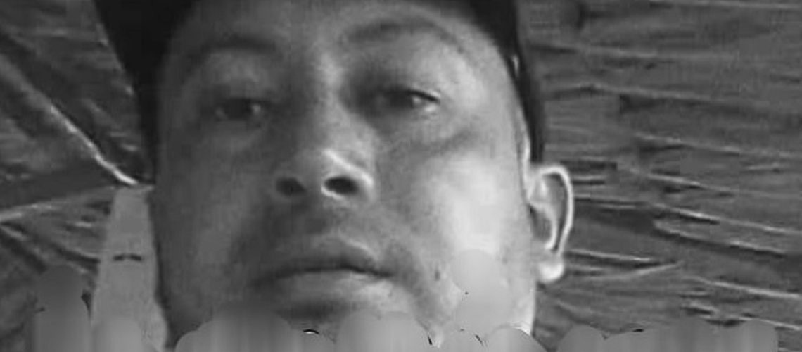 Hermano del alcalde de hatillo de loba