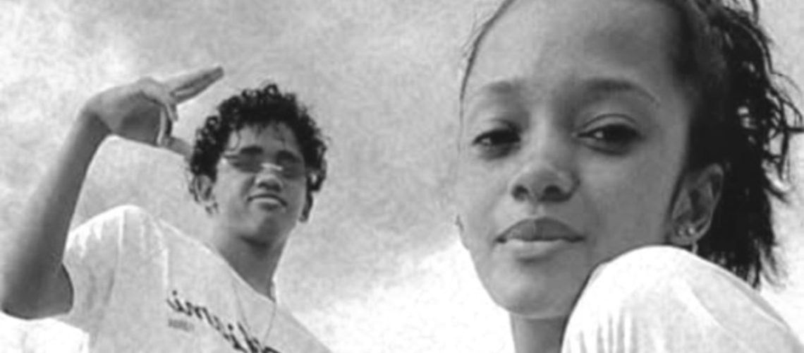 Hermanos fallecidos en accidente en San Antero, Córdoba