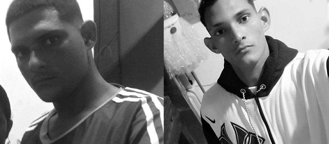 Hermanos venezolanos asesinados en Santa Rita DESTACADA