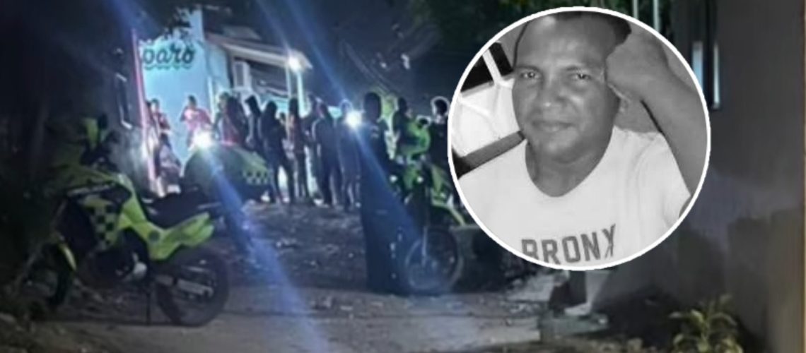 Hijastro que mató a padrastro en Viña del Rey