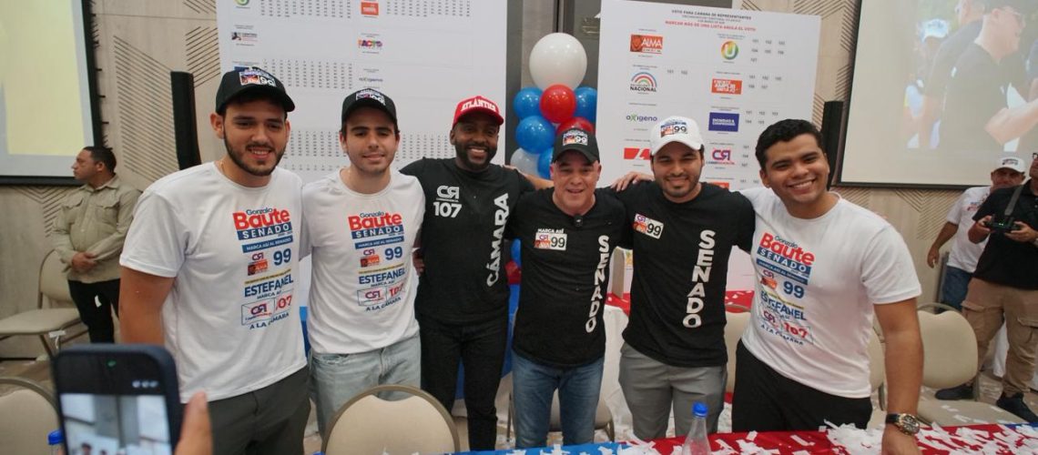 Hijo de Alejandro Char apoyando a Estefanel Gutiérrez (3)