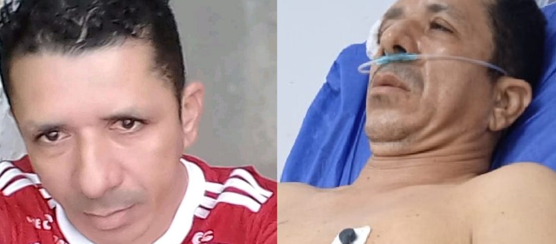 Hombre apuñalado por taxista y cómplice (3)