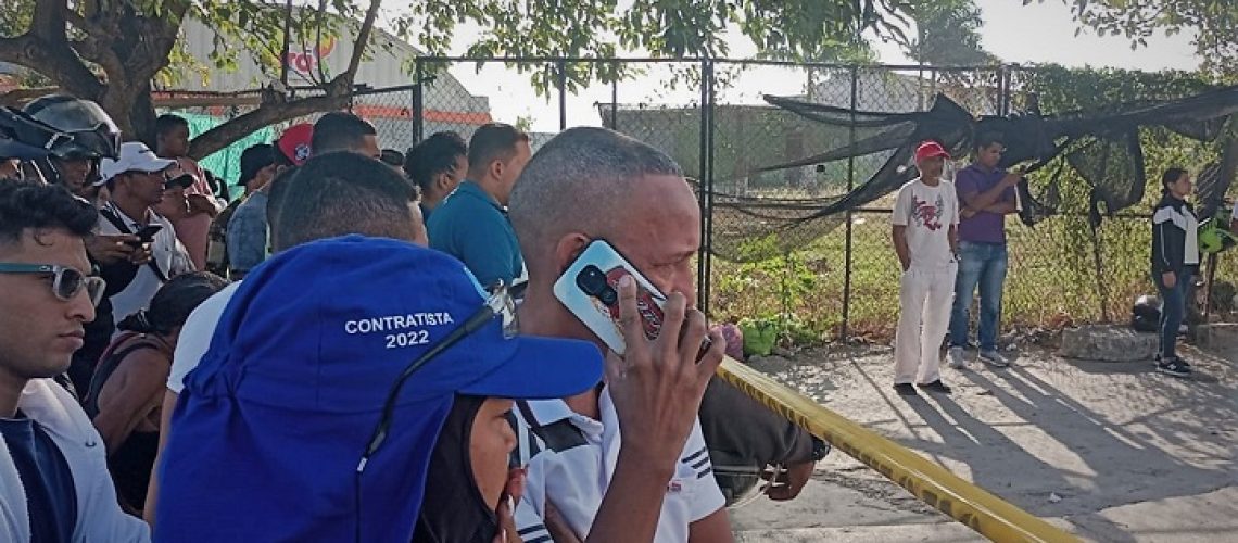 Hombre asesinado Las Malvinas (4) DESTACADA