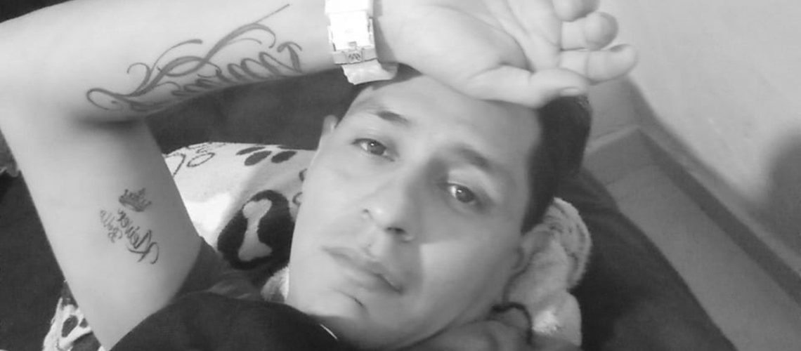 Hombre asesinado Los Almendros Soledad