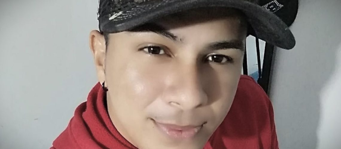 Hombre asesinado Puerto Colombia 2 foto