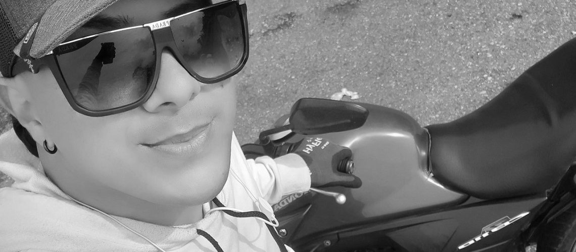 Hombre asesinado Puerto Colombia 3