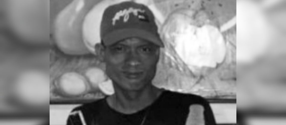Hombre asesinado Villa San Carlos, Barranquilla