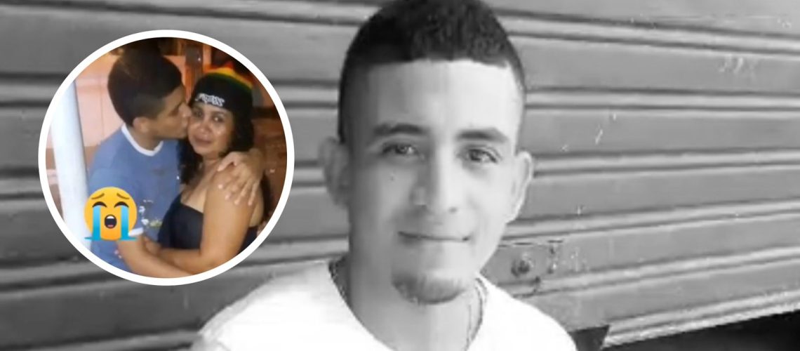 Hombre asesinado barrio San Roque (1)