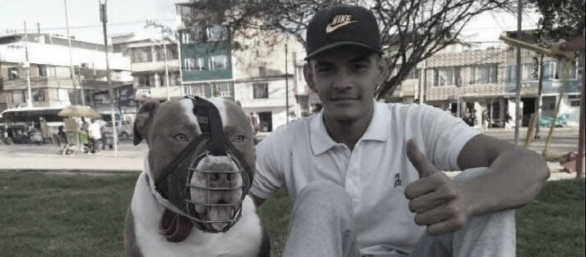 Hombre asesinado en Ciudadela de Paz