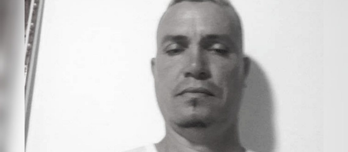Hombre asesinado en Palmar de Varela (1)