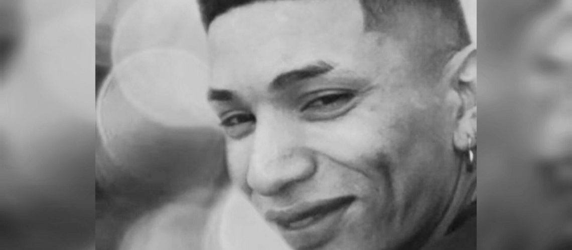 Hombre asesinado por su amigo en Las Américas