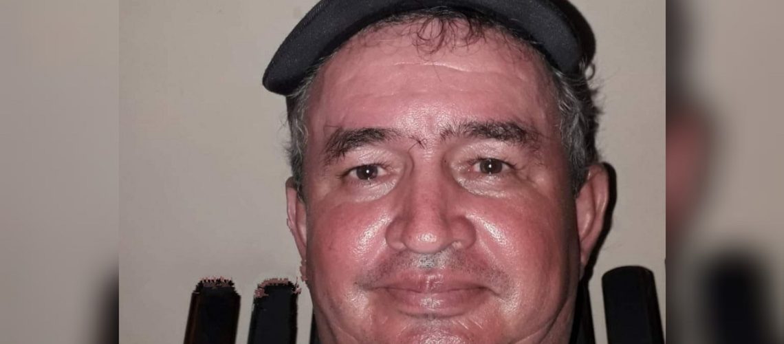 Hombre fue agredido en Las Moras