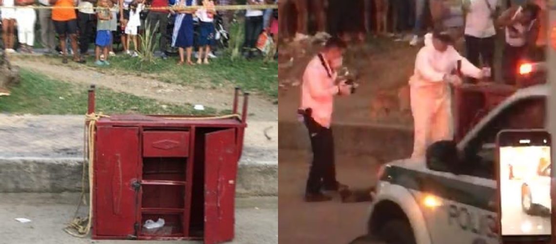 Hombre hallado armario Cali (1)
