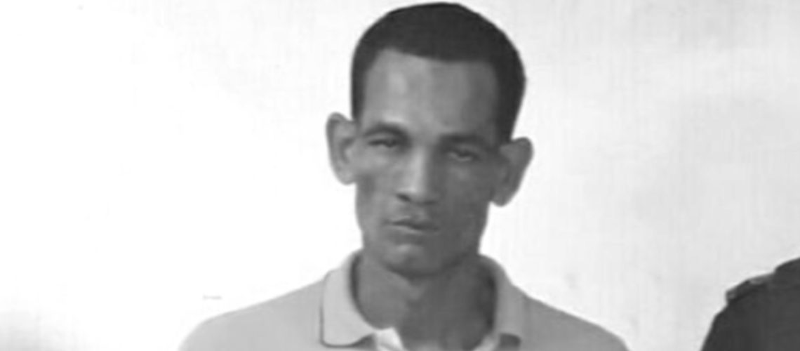 Hombre hallado asesinado en trocha de Baranoa