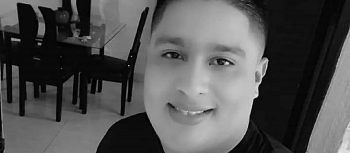 Hombre hallado sin vida en Soledad (3)