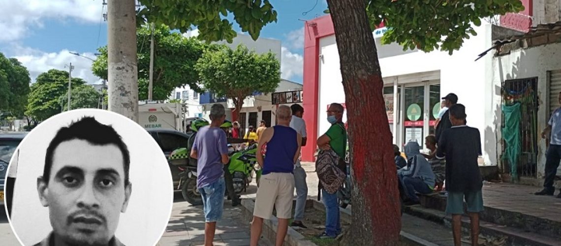 Hombre murió tras decibir descarga eléctrica en La Victoria DESTACADA