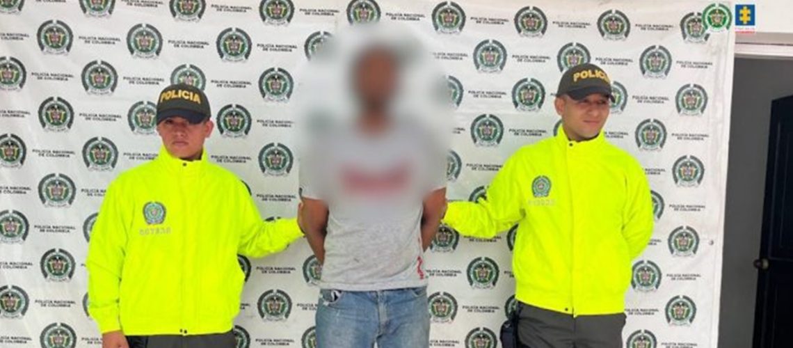 Hombre que asesinó a su sobrino a correazos en Huila