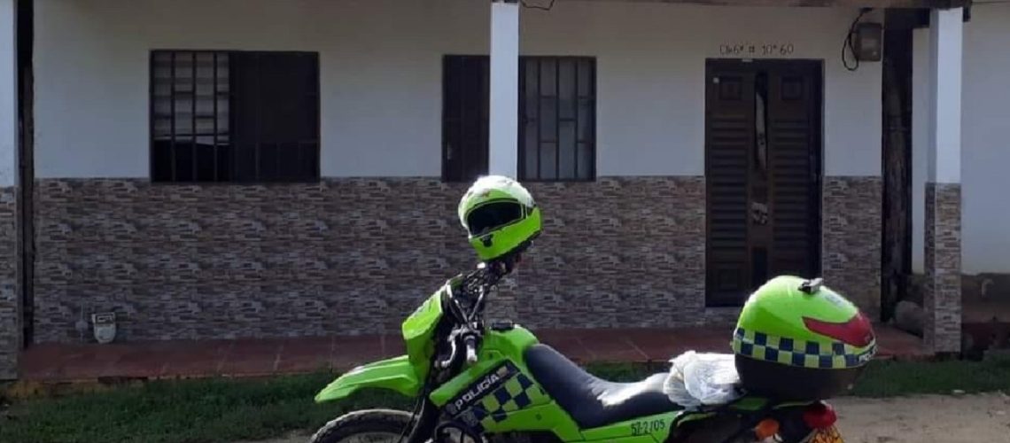 Hombre se habría quitado la vida en Puerto Colombia