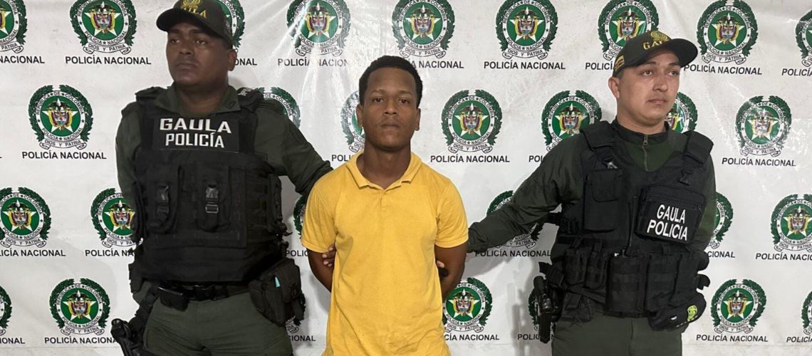 Homicida islero EDS San Antonio Soledad