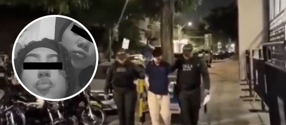 Homicidas hermanas Hernández