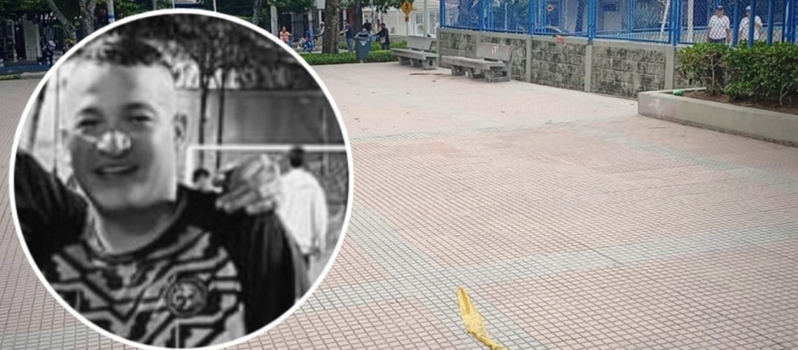 Homicidio Ciudadela 20 de Julio (3)