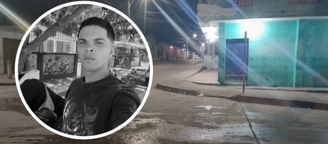 Homicidio Ciudadela 20 de Julio (3)