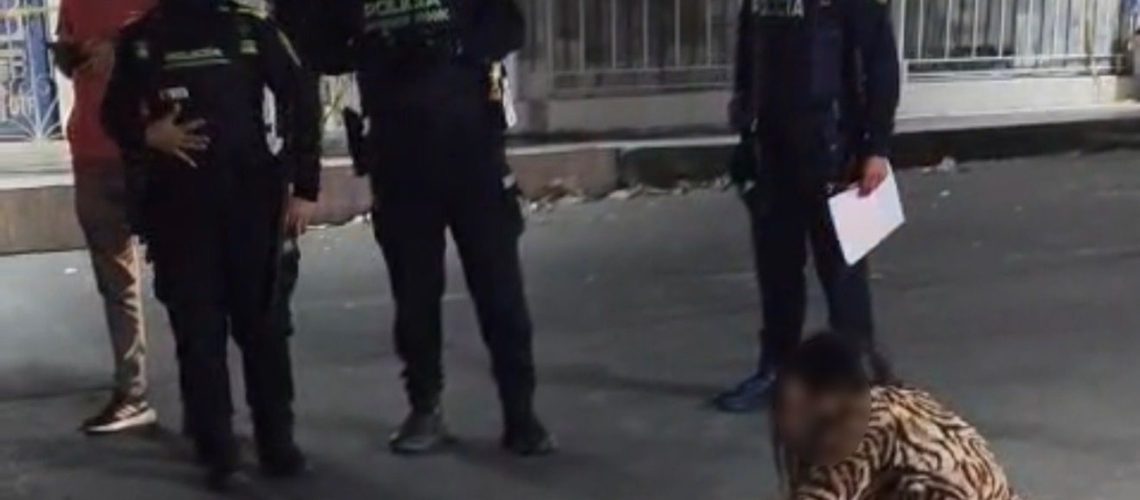 Homicidio Ciudadela 20 de Julio - copia