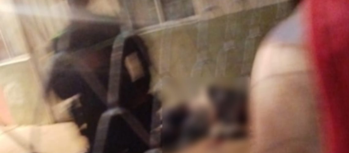 Homicidio Ciudadela Real del Caribe, Malambo