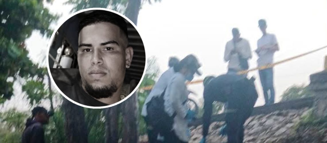 Homicidio Galapa