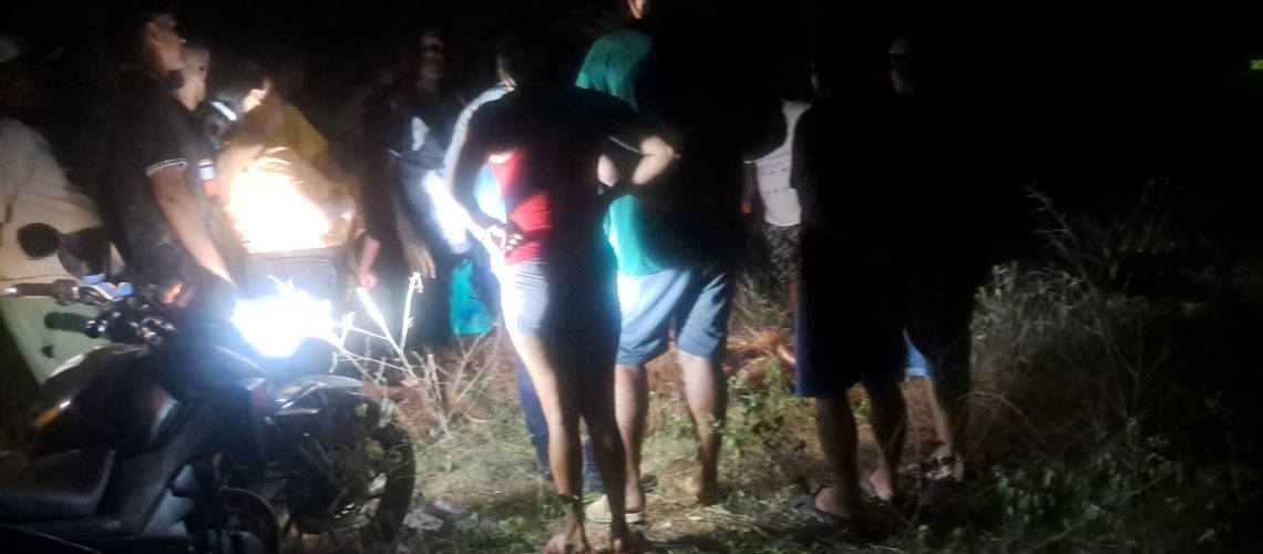 Homicidio Ivancito en Juan de Acosta
