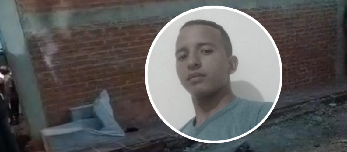 Homicidio Josué Torres, Villa María, Soledad