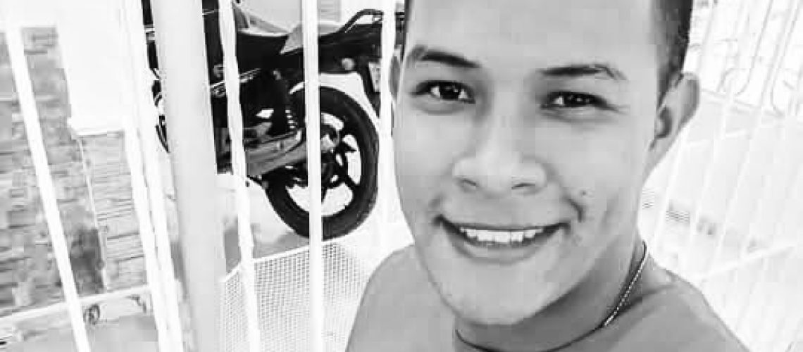 Homicidio Las Colonias Soledad