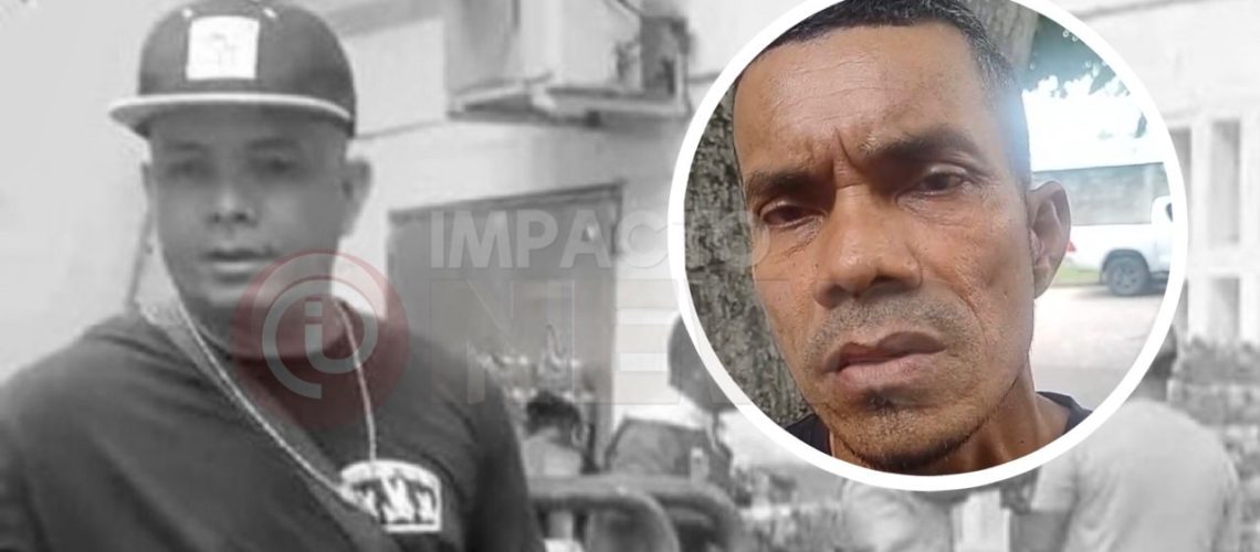 Homicidio Las Malvinas Barranquilla