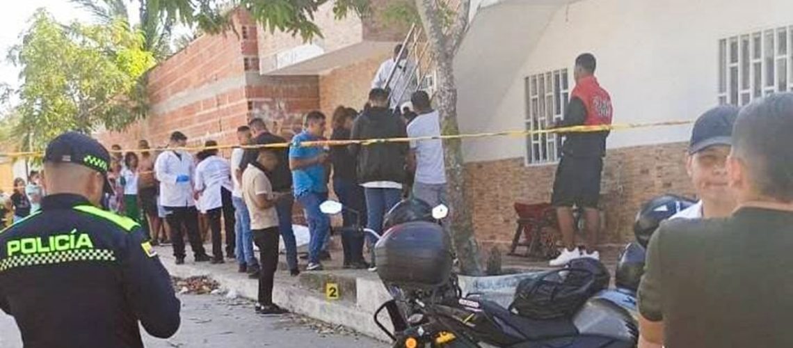 Homicidio Los Almendros III (2)