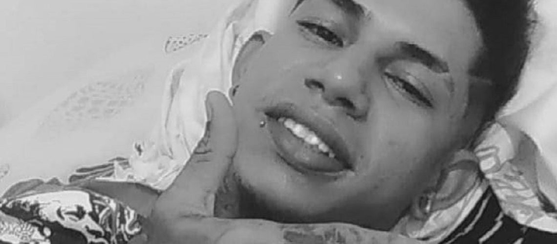 Homicidio Los Cusules Soledad