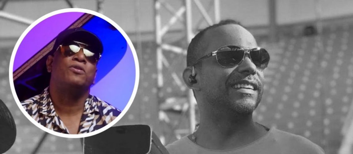 Homicidio Luder Quiñones