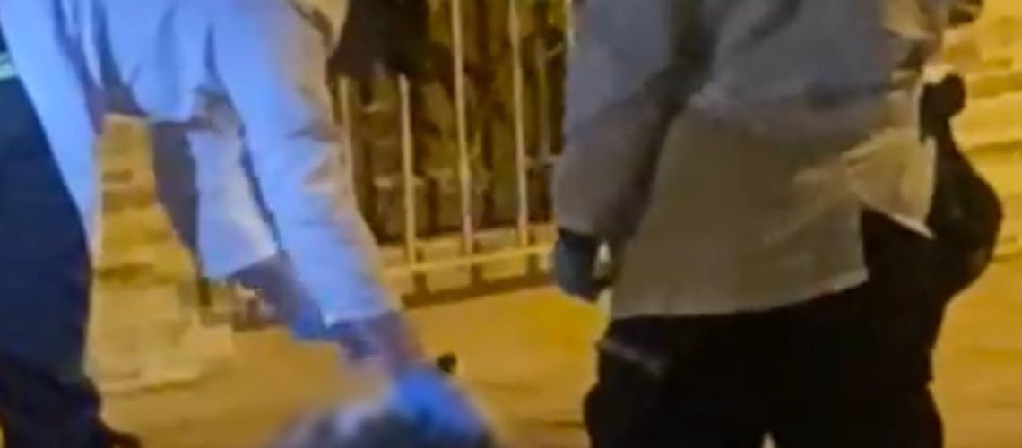 Homicidio Pumarejo Soledad