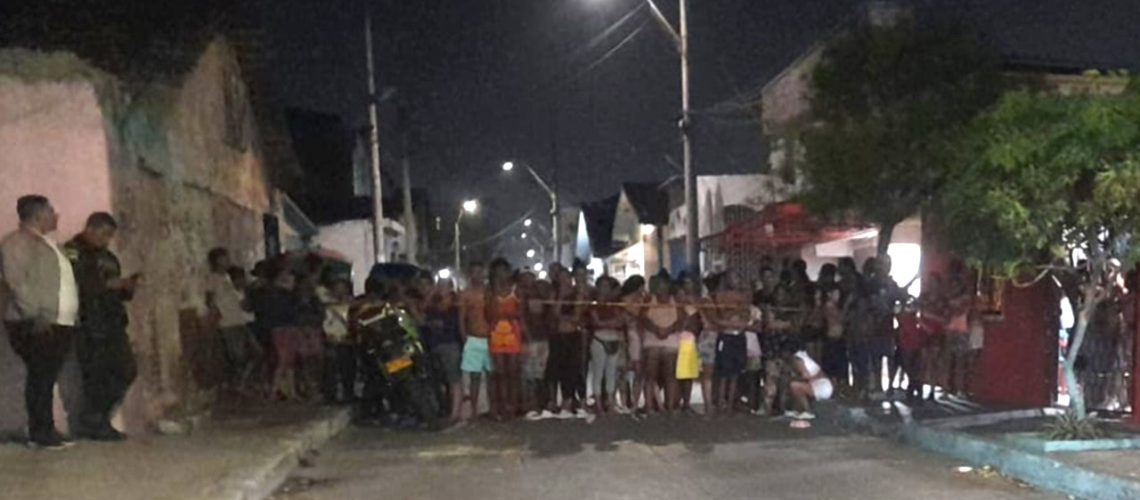 Homicidio San Roque 3