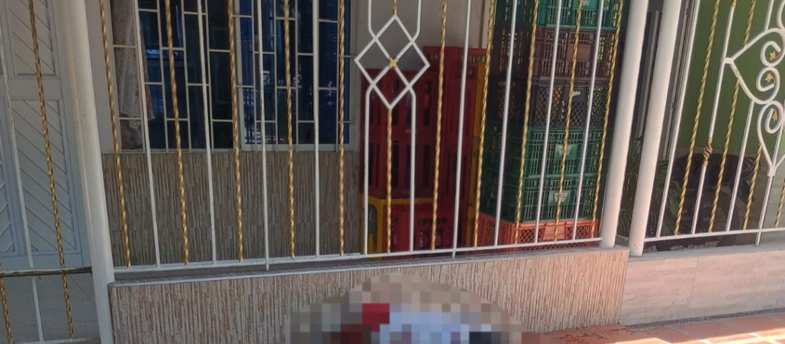 Homicidio Villa Karla, Soledad