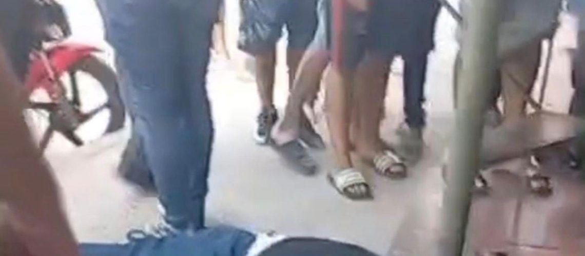 Homicidio Villa Katanga Soledad (1)