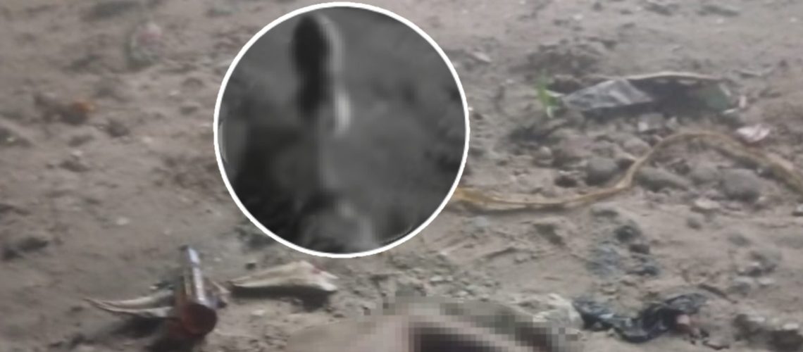 Homicidio Villa Selene Soledad