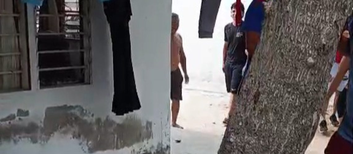 Homicidio Villa Zambrano, Soledad