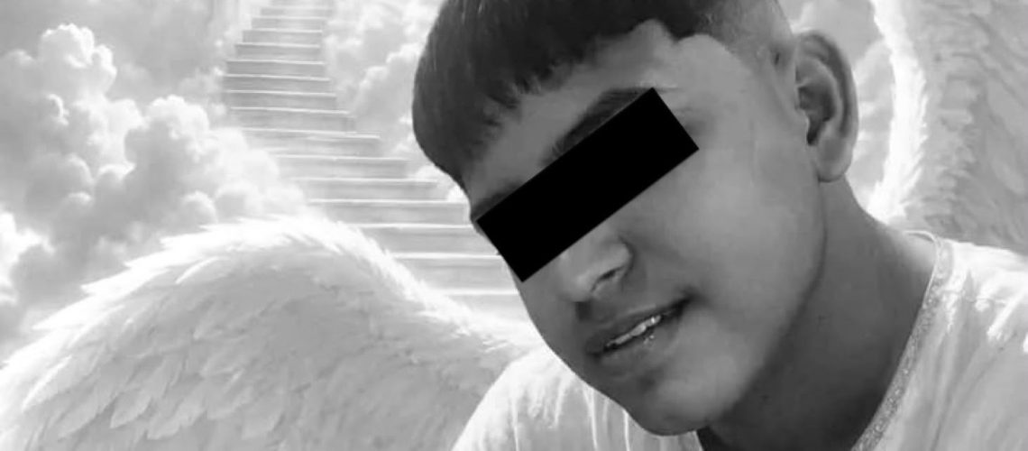 Homicidio adolescente Arboleda Soledad