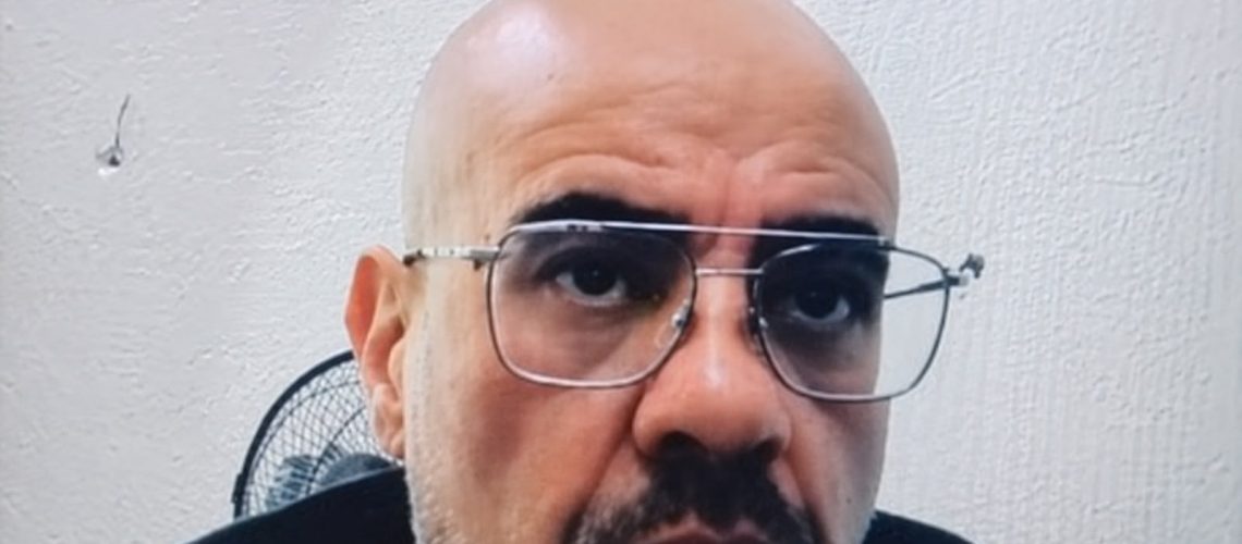 Homicidio adulta mayor Medellín 1