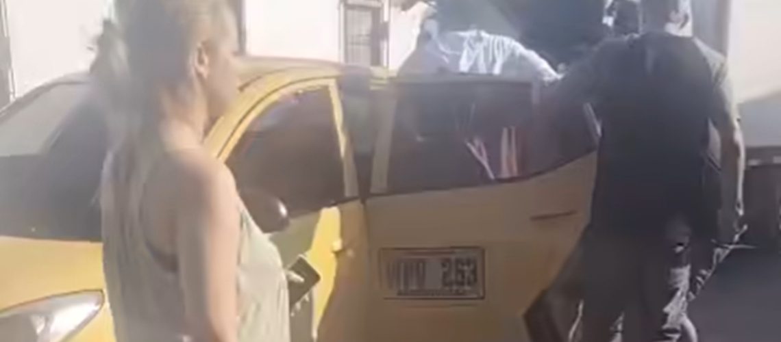 Homicidio alias el Gringo en Chiquinquirá