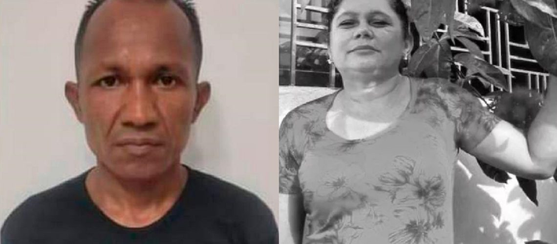 Homicidio arrendataria Sincelejo