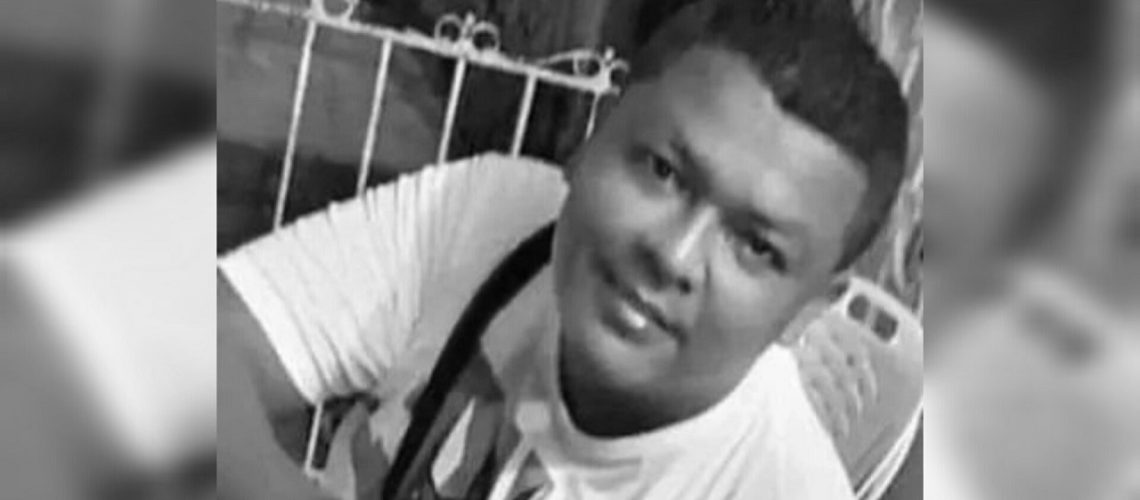 Homicidio barrio Paraíso Malambo (3)