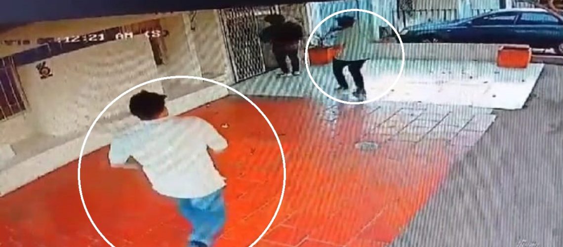 Homicidio comerciane Valledupar
