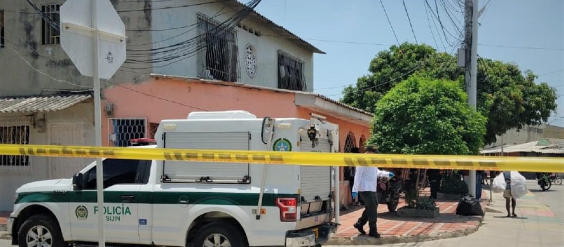 Homicidio comerciante Simón Bolívar (2)